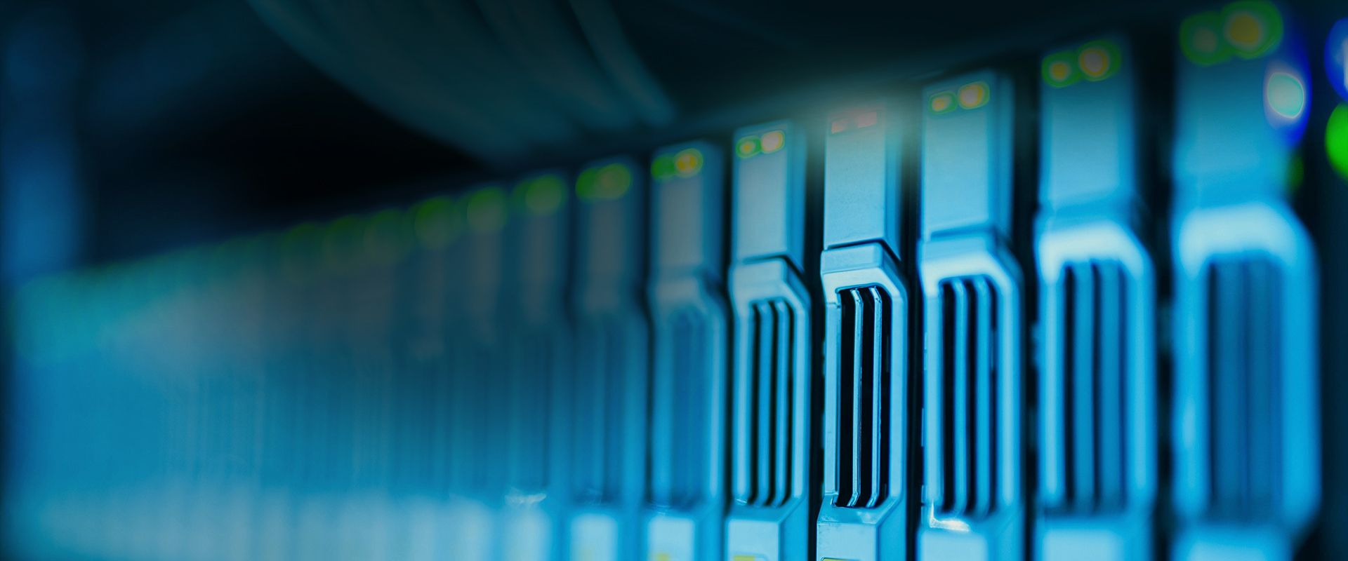 بيانات السحابة