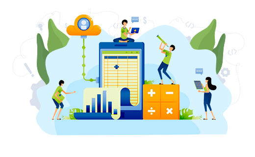 سحابة مينغ تانغ الذكية