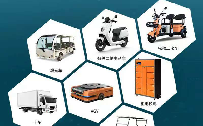 ترقية Mingtang New Energy Intelligent Cloud BMS بشكل كبير، وإعادة تشكيل بيئة جديدة لإدارة البطاريات باستخدام خدمات البيانات وتكنولوجيا إنترنت الأشياء