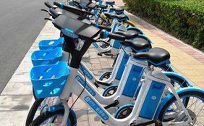 قد يصبح سوق الدراجات الكهربائية ساحة معركة جديدة لشركات بطاريات الليثيوم